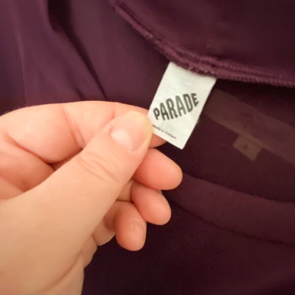 Plus Size Mesh Bodysuit - Picture 2 of 3